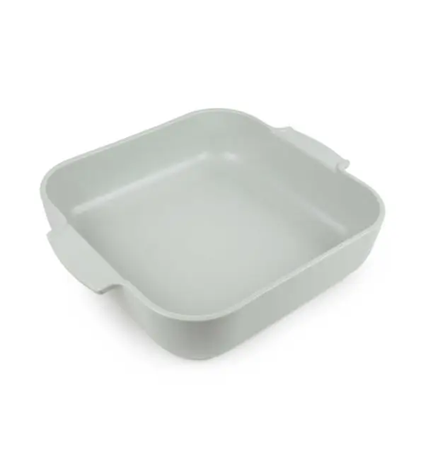 Aanbieding Peugeot Ovenschaal Appolia saliegroen 36 cm