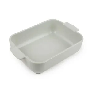 Uitverkoop Peugeot Ovenschaal Appolia saliegroen 25x15,5cm
