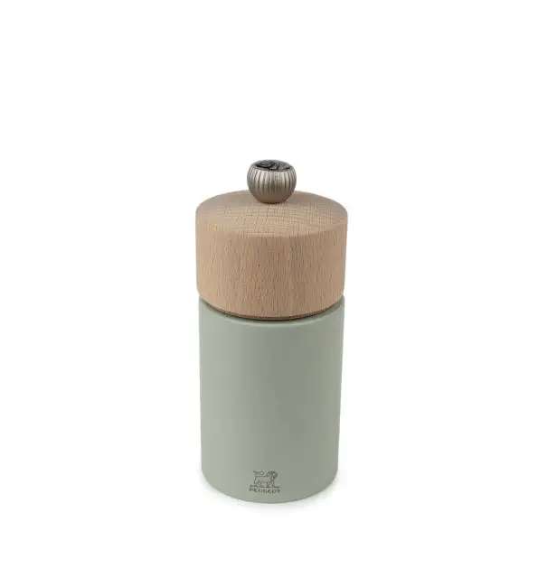 Laatste Kans Peugeot Boreal Zoutmolen Zirlion saliegroen 12cm