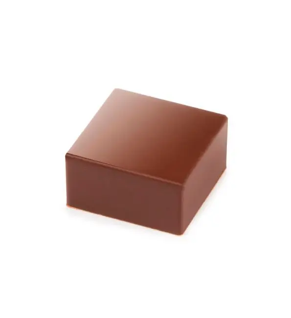 Martellato Mould Praline 25x25xh13mm Beperkte Voorraad
