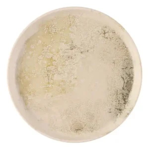 SUP Stoneware Umber Bord Ø28cm Populair