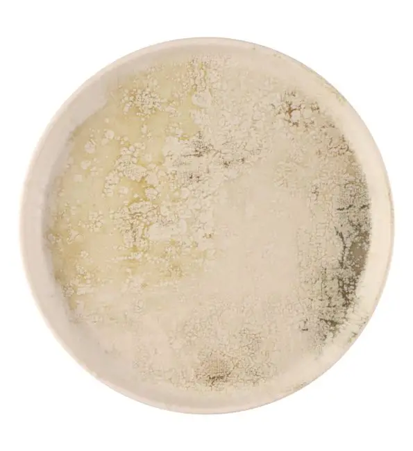 SUP Stoneware Umber Bord Ø28cm Populair