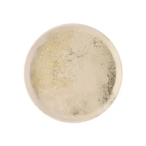SUP Stoneware Umber Bord Ø22cm Uitverkoop