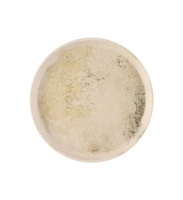 SUP Stoneware Umber Bord Ø22cm Uitverkoop