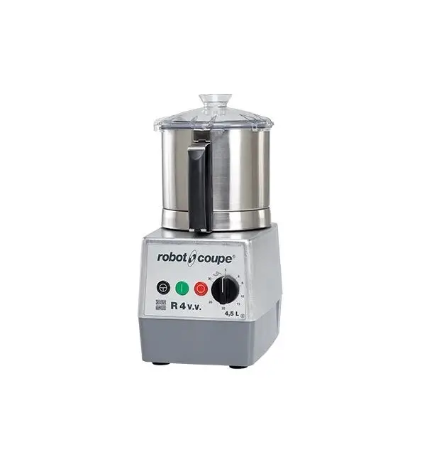Robot Coupe Cutter R4 V.V. (230V) Voordeelprijs