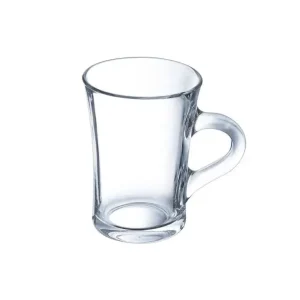 Arcoroc Theeglas 230ml | 6 stuks Snelle Levering