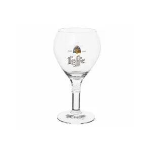 Leffe Glas in giftbox 330ml Actieprijs