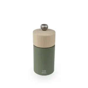Peugeot Boreal Pepermolen varengroen 12cm Meest Verkocht