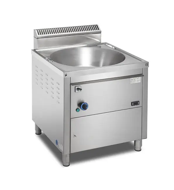 NTGas CG80 Gasfriteuse voor churros/ oliebollen 25L Voordeelprijs