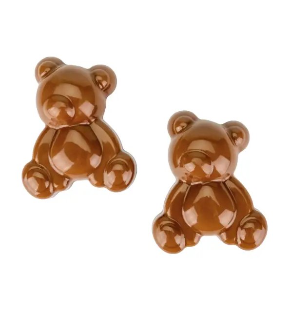 Premium Martellato Mould Mallow BPA-vrij