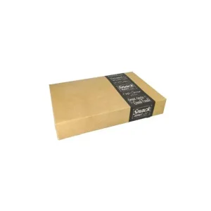 Laatste Kans Cateringdozen "Good Food" 31,3x46,4x8cm | 10 stuks