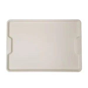 Beperkte Voorraad Dienblad Gastronorm ivoor 53x32,5cm