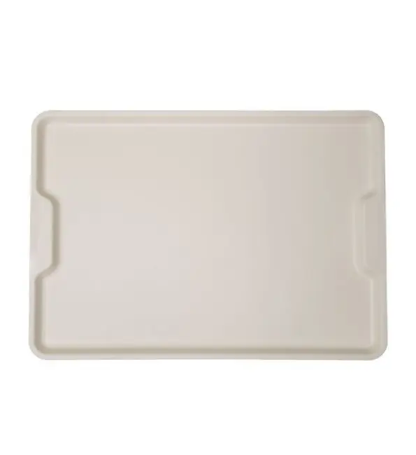 Beperkte Voorraad Dienblad Gastronorm ivoor 53x32,5cm