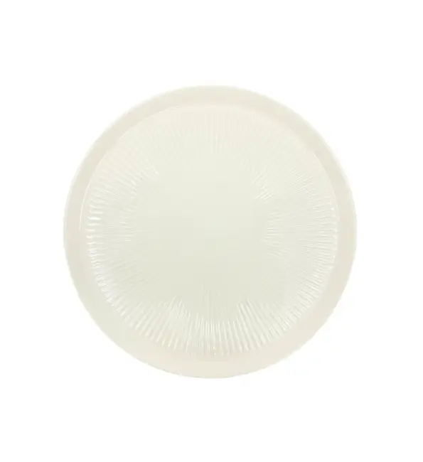 Laatste Versie SUP Zephira Plat Bord Ø26,5cm