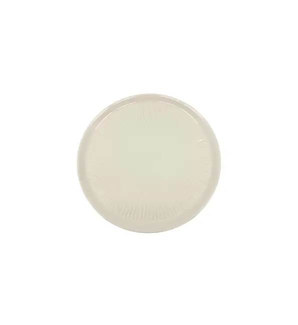 SUP Zephira Plat Bord Ø21cm Snelle Levering