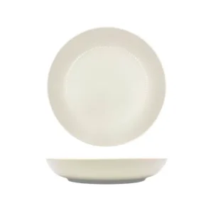 SUP Zephira Diep Bord Ø22xH4cm Aanbieding