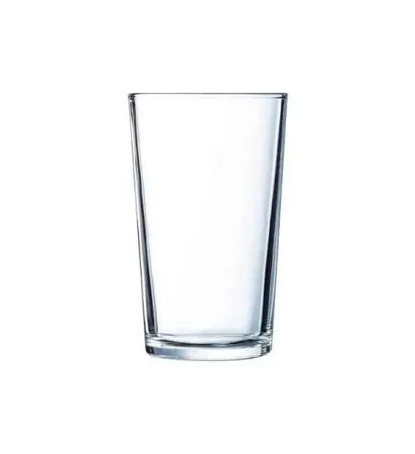 Gecertificeerd Arcoroc Conique Tumbler 280ml | 6 stuks