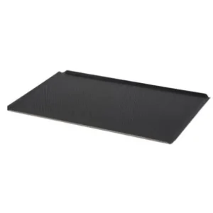 Populair Bakplaat aluminium Teflon GN1/1