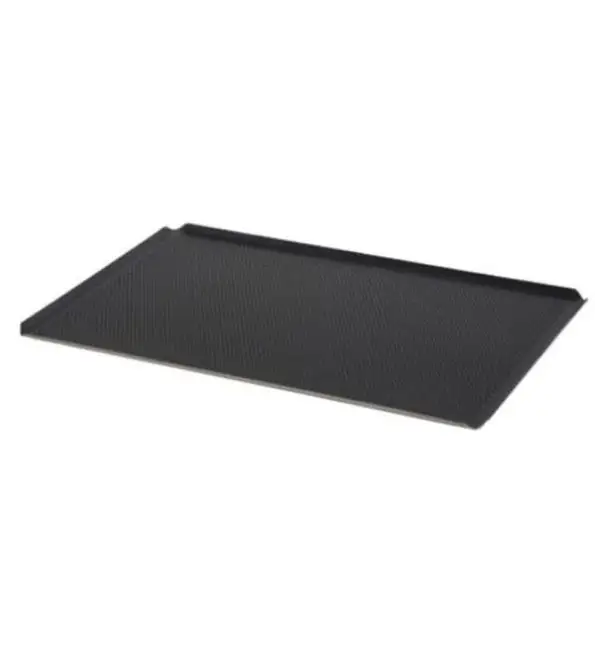 Populair Bakplaat aluminium Teflon GN1/1