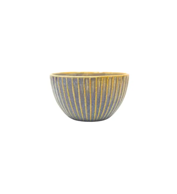 SUP Luma Grey Kom Ø10xH5,9cm Betaalbaar