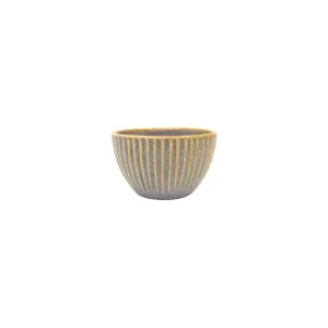 SUP Luma Grey Kom Ø8xH5cm Veilige Betaling