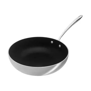 Tijdelijk Beschikbaar Pentole Agnelli Braadpan Induction Chef Shark Ø24cm