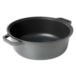 Risoli Mini Casserole aluminium Ø14cm Meest Verkocht