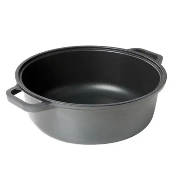 Risoli Mini Casserole aluminium Ø14cm Meest Verkocht