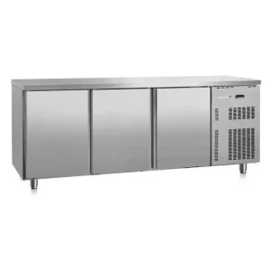 Marecos Gekoelde werktafel R300 GN1/1 3D Laatste Kans