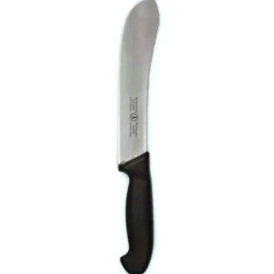 Betrouwbaar Spitzenreiter Slagersmes holle rug 20cm
