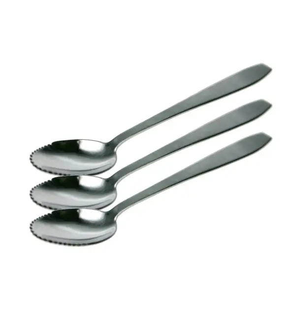 C&T Kiwilepel 14,5cm | 3 stuks Meest Verkocht