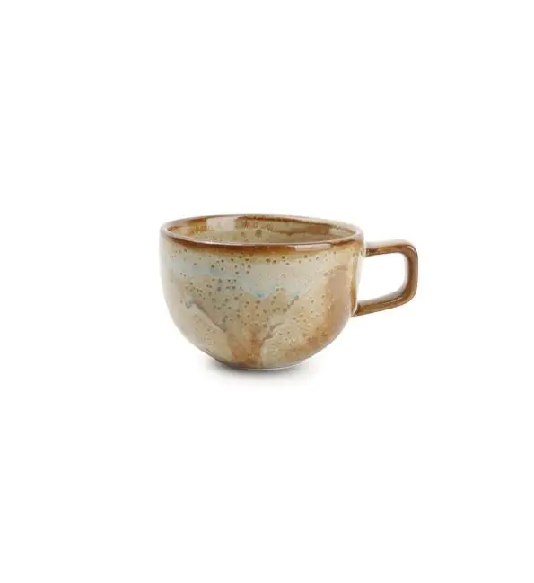 Lage Prijs BonBistro Escura Tas beige 280ml