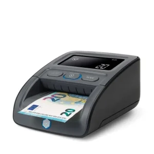 Safescan 155-S Automatische Valsgelddetector Dagaanbieding