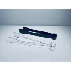 Premium Buffettang zwart 30cm