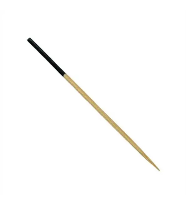 Belix Puntspies zwart 7cm | 300 stuks Hoge Kwaliteit