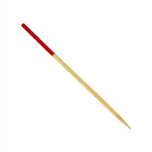 Meest Verkocht Belix Puntspies rood 7cm | 300 stuks