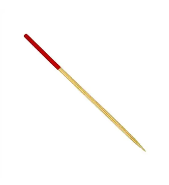 Meest Verkocht Belix Puntspies rood 7cm | 300 stuks