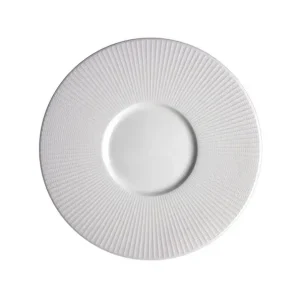 Steelite Willow Gourmet Bord wit 28,5cm Must-Have