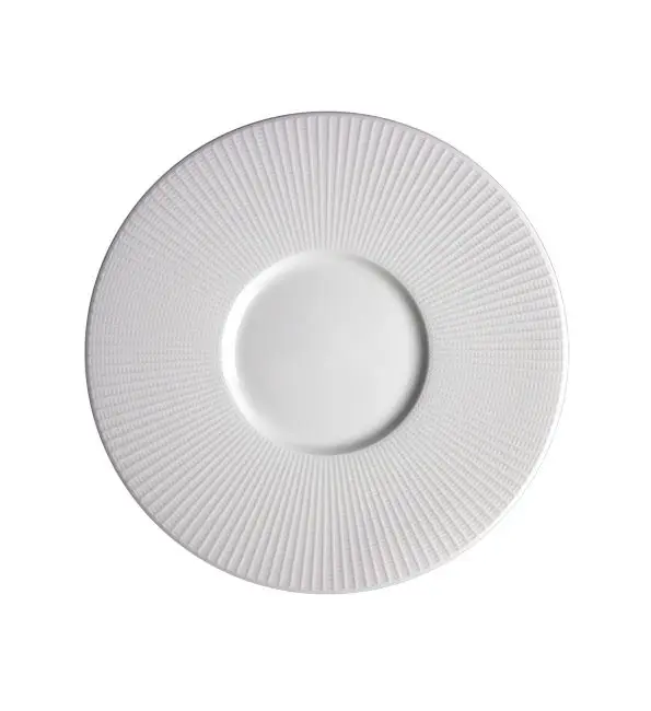 Steelite Willow Gourmet Bord wit 28,5cm Must-Have