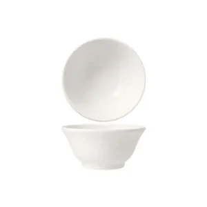 Nieuw Steelite Morella Kom wit 155ml 10cm