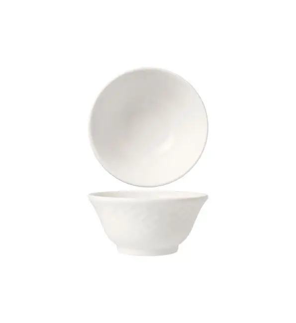 Nieuw Steelite Morella Kom wit 155ml 10cm