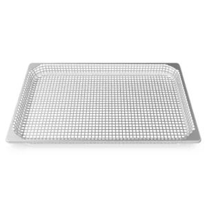 Unox Grill Inox Steam GPR815 GN1/1, GN2/1 Fabrieksprijs