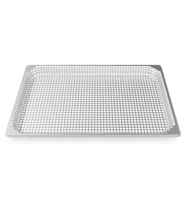 Unox Grill Inox Steam GPR815 GN1/1, GN2/1 Fabrieksprijs