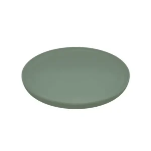 Point-Virgule Bord rPET iceberg green Ø28cm Weekendaanbieding
