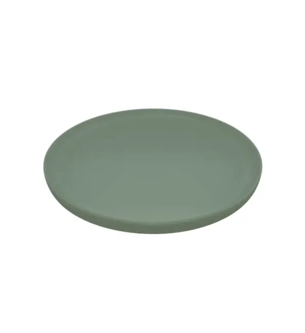 Point-Virgule Bord rPET iceberg green Ø28cm Weekendaanbieding