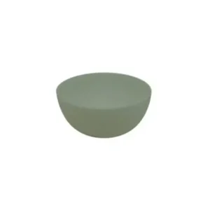 Voordeelprijs Point-Virgule Ontbijtkom rPET iceberg green Ø14x7cm
