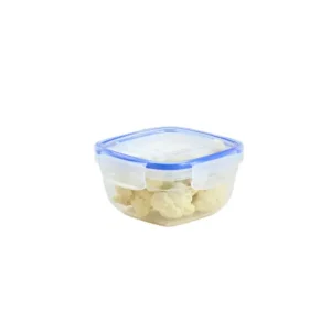 Bewaardoos Lock & Fresh vierkant 500ml Koop Vandaag
