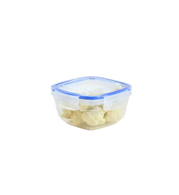 Bewaardoos Lock & Fresh vierkant 500ml Koop Vandaag