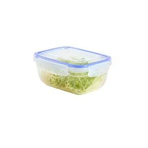 Bewaardoos Lock & Fresh rechthoekig 800ml Seizoensaanbieding