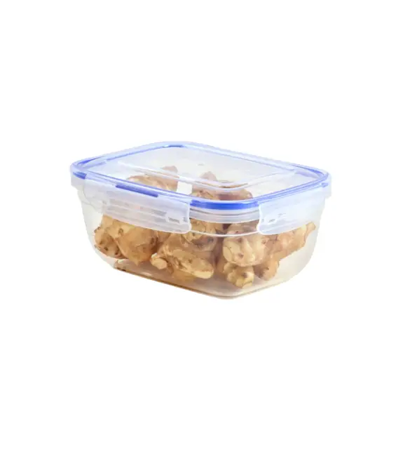 Bewaardoos Lock & Fresh rechthoekig 1400ml Uitverkoop